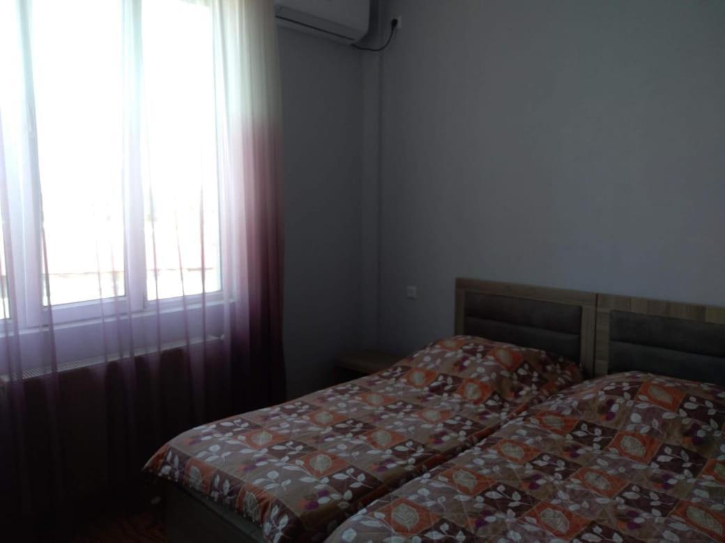 Guest House Kakha 科布列季 外观 照片