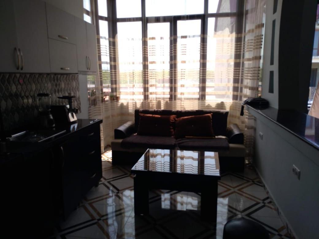 Guest House Kakha 科布列季 客房 照片
