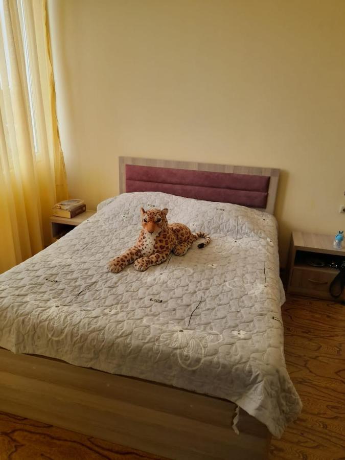 Guest House Kakha 科布列季 外观 照片