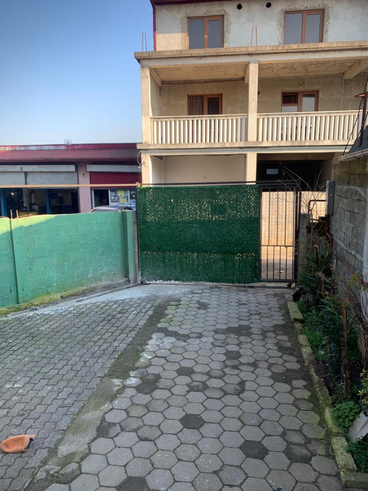 Guest House Kakha 科布列季 外观 照片
