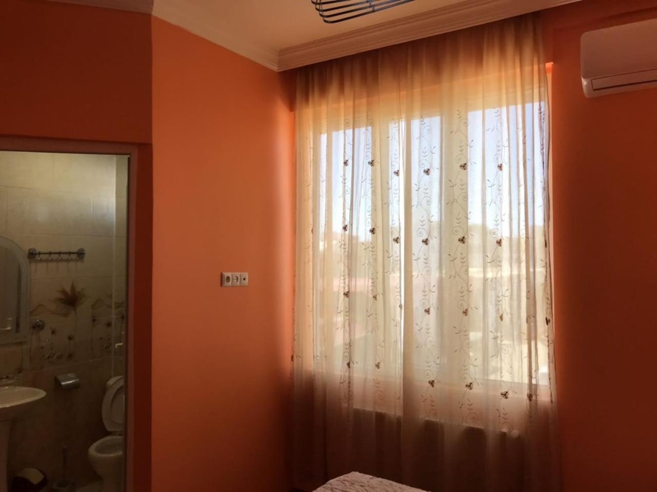 Guest House Kakha 科布列季 外观 照片