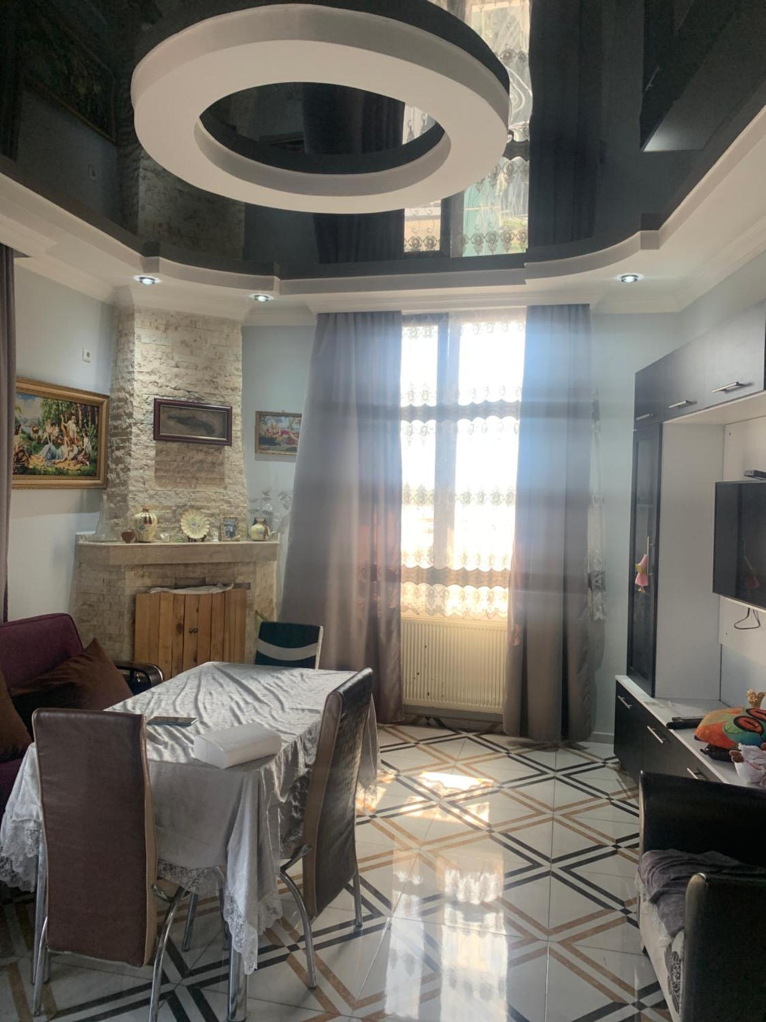 Guest House Kakha 科布列季 外观 照片