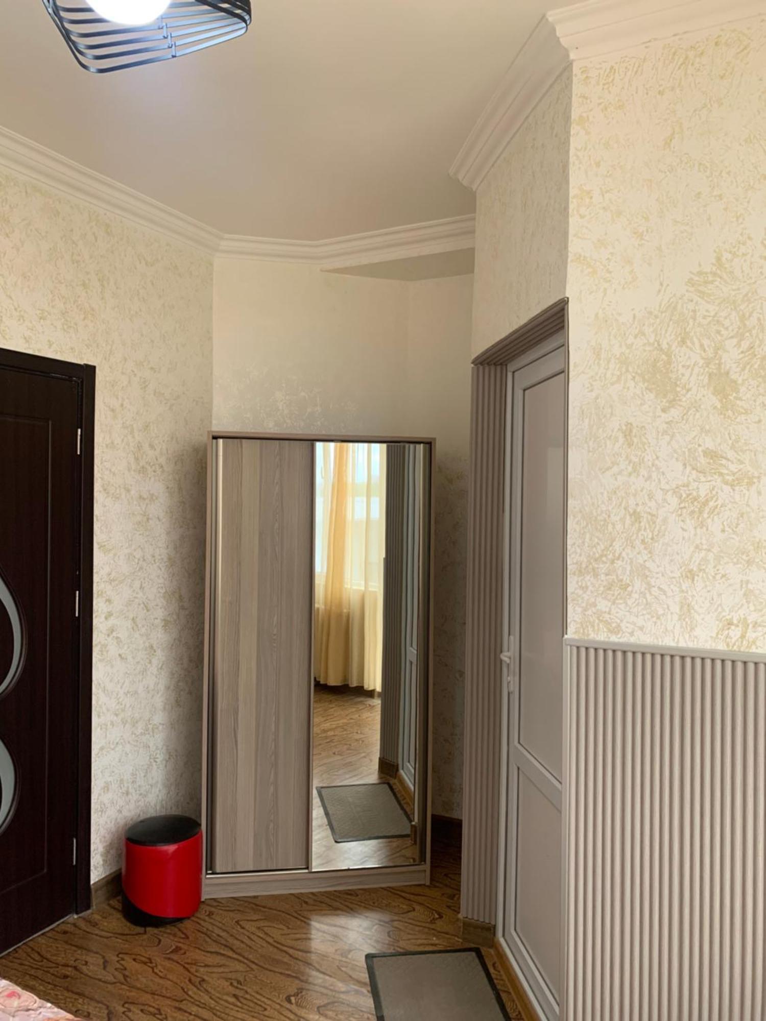 Guest House Kakha 科布列季 外观 照片