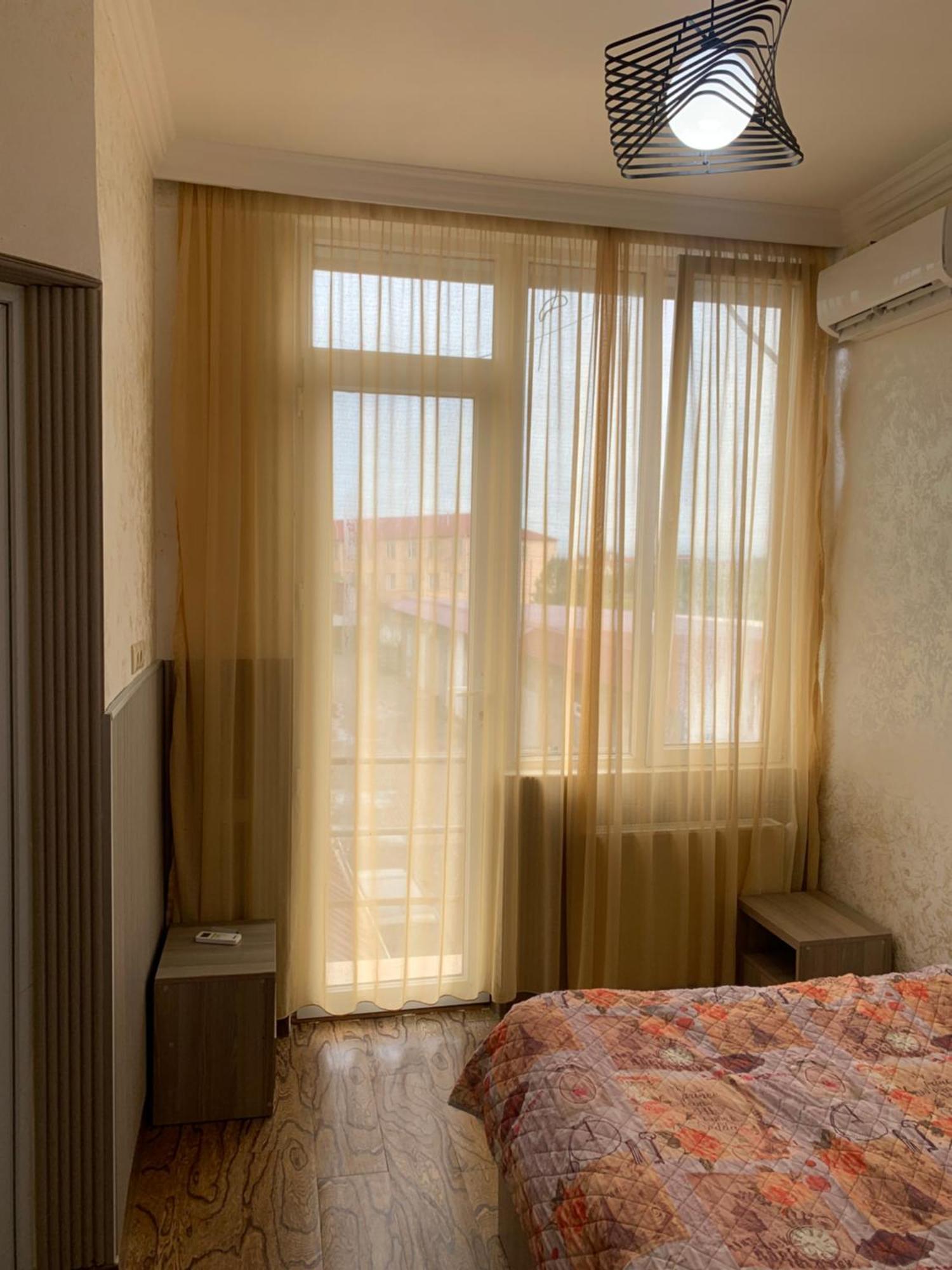 Guest House Kakha 科布列季 外观 照片
