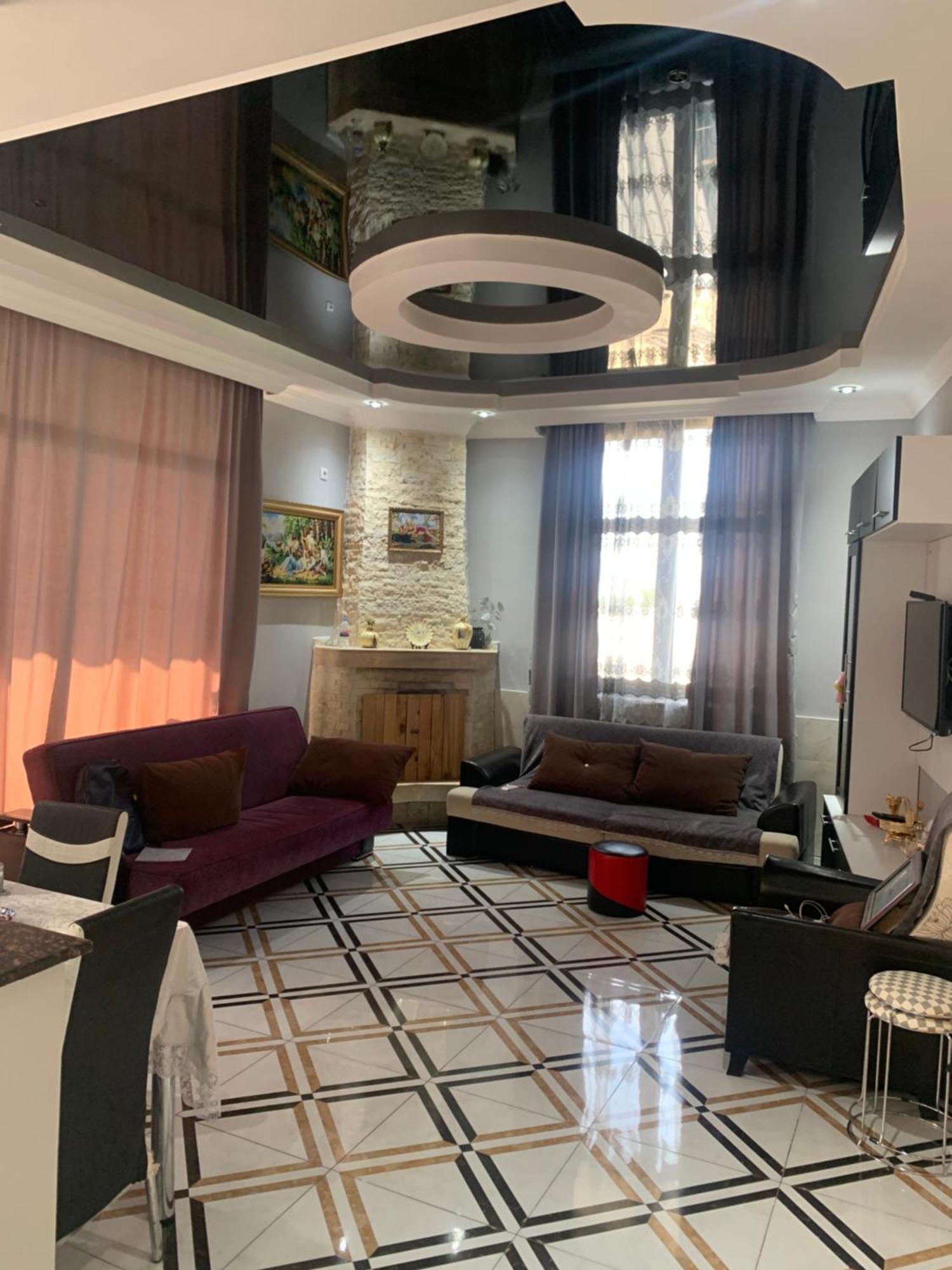 Guest House Kakha 科布列季 外观 照片