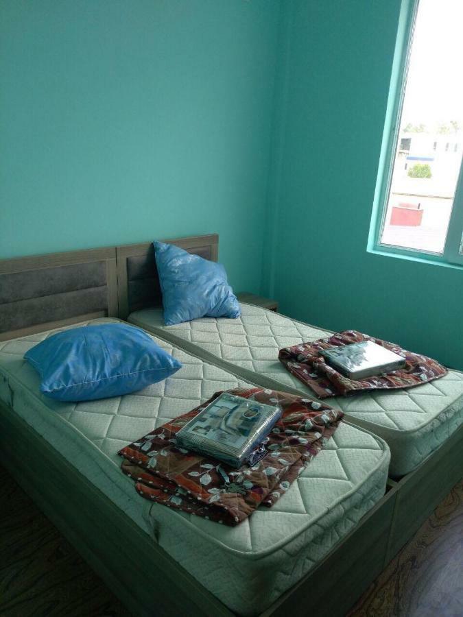 Guest House Kakha 科布列季 外观 照片