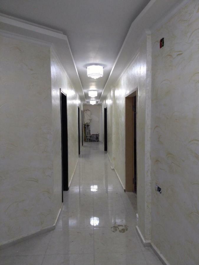 Guest House Kakha 科布列季 外观 照片