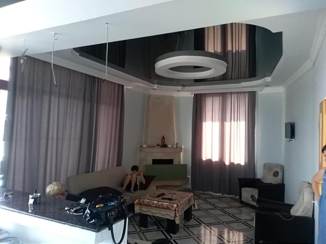 Guest House Kakha 科布列季 外观 照片